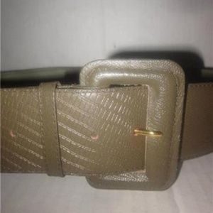 Paul Harris Belts for Women on Sale up to 90% Off: Poshmark display picture 3